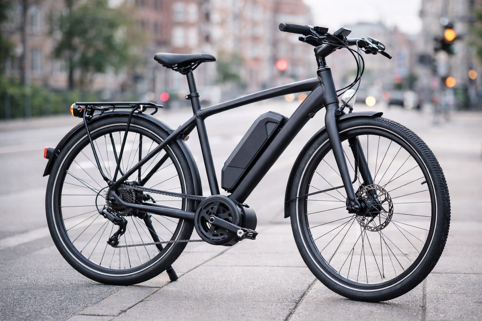 Billig elcykel uden at gå på kompromis: Hvad du skal kigge efter i budgetklassen