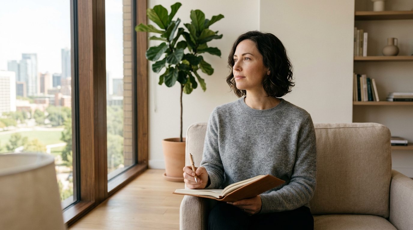 Sådan overlever du en skilsmisse med en narcissist: strategier der faktisk virker